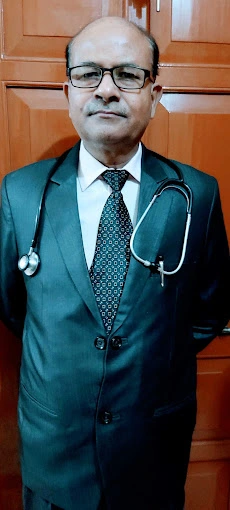 Dr. V.K Pandey Clinic
