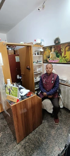 Nishant Clinic