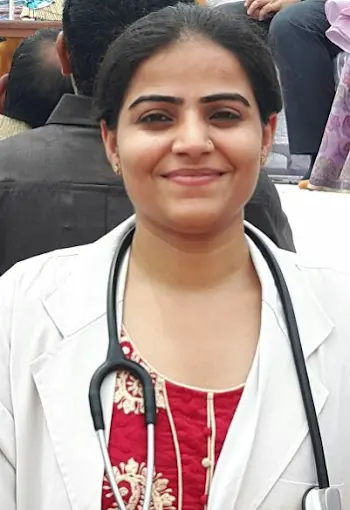 Mukti Women Welfare Clinic