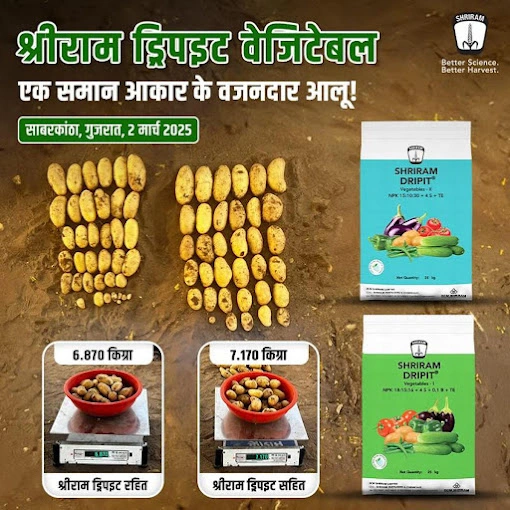 Shriram Farm Solutions