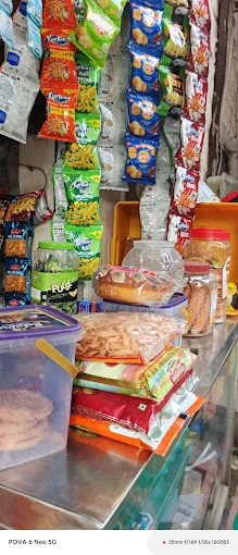 Anand General Store