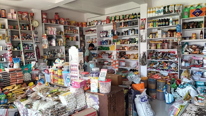 Sivansh General Store