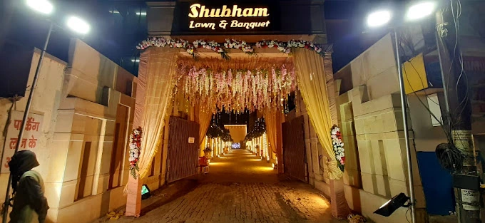 Shubham Lawn And Banquet