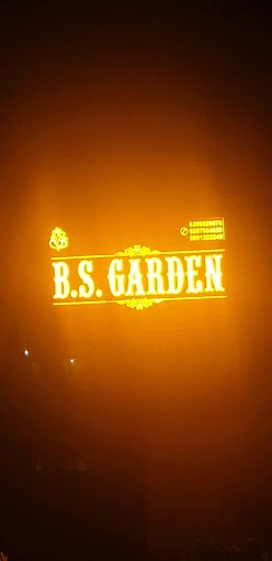B S Garden