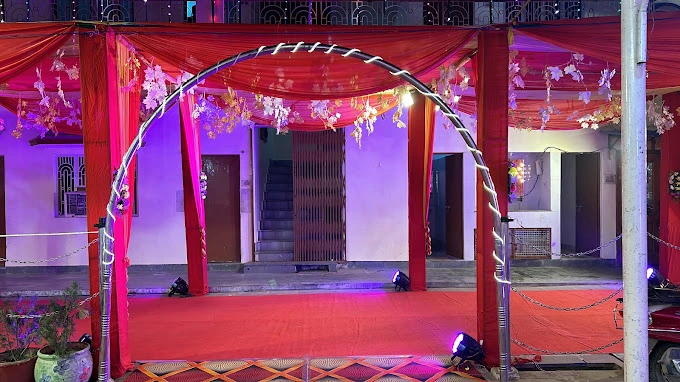 Madhuvan Lawn