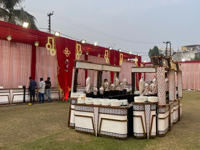 Shivpuri Vatika