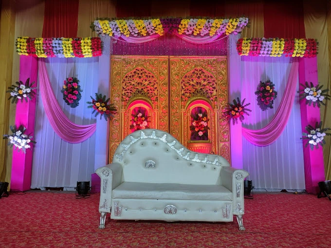 SHREE SHIV MANDAPAM