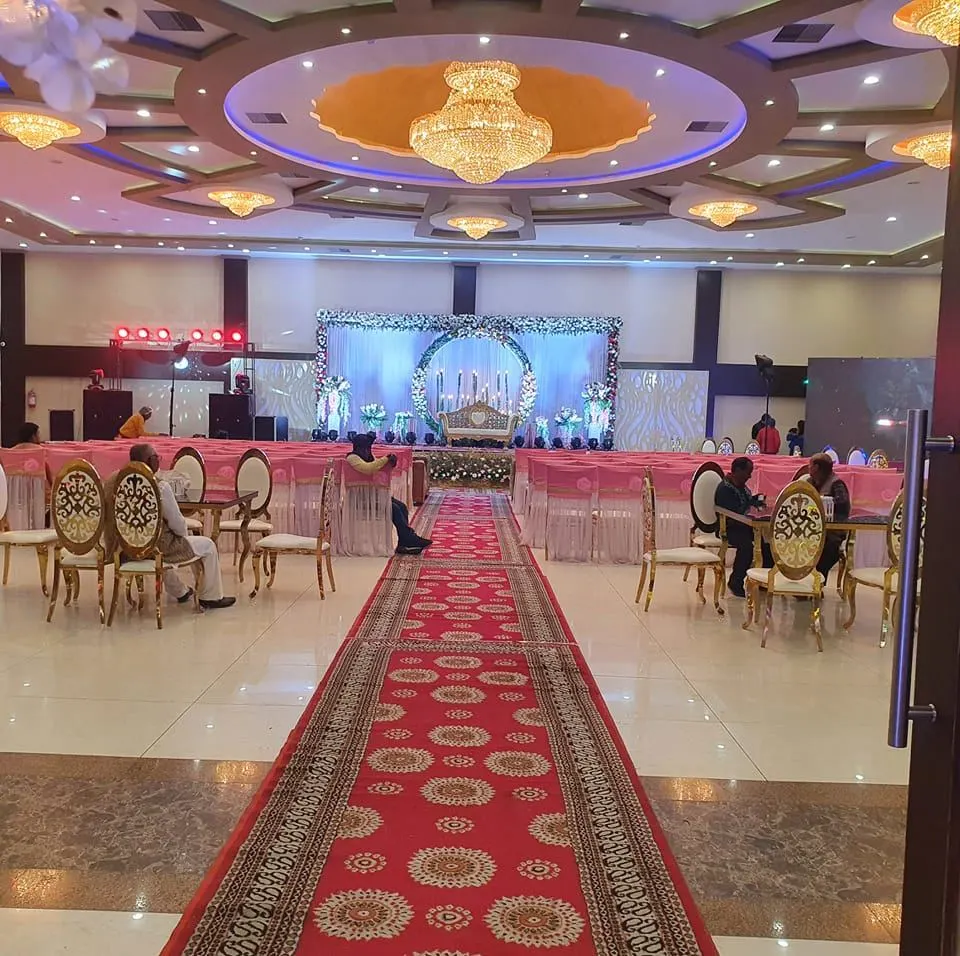 Shubhlagnam Banquet Hall