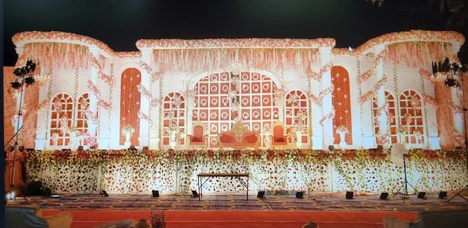 Diamond Garden