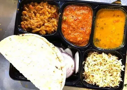 Swadeshi Kitchen Tiffin Service