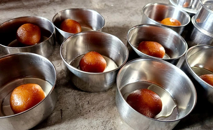 Maa Annpurna Tiffin Service