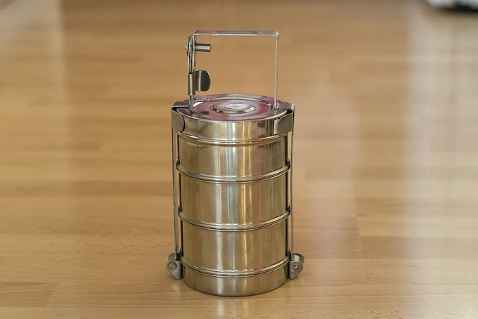 Arpit Tiffin Services