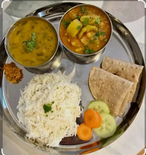 Desi Food Tiffin Service