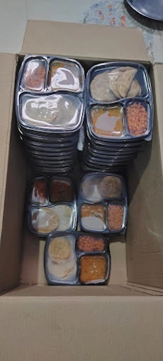 Dhumavati Rasoi And Tiffin
