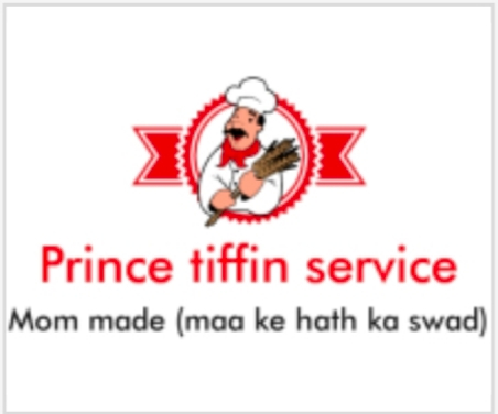 Prince Tiffin Service
