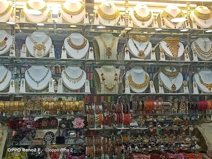 Shubh Laxmi