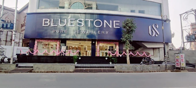 BlueStone Jewellery