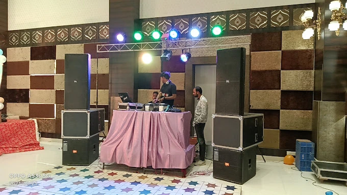 ANANYA DJ & SOUND