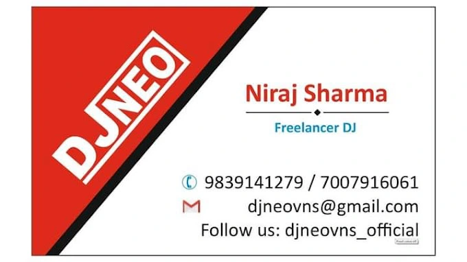 Dj Neo