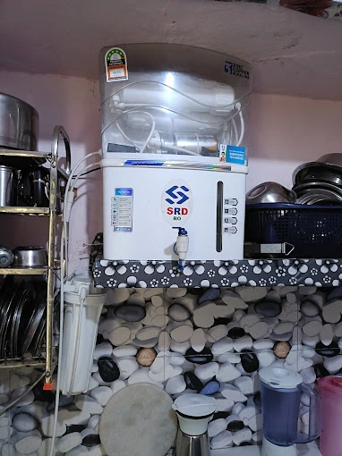 SHRI KHATU SHYAM R.O SELL SERVICE