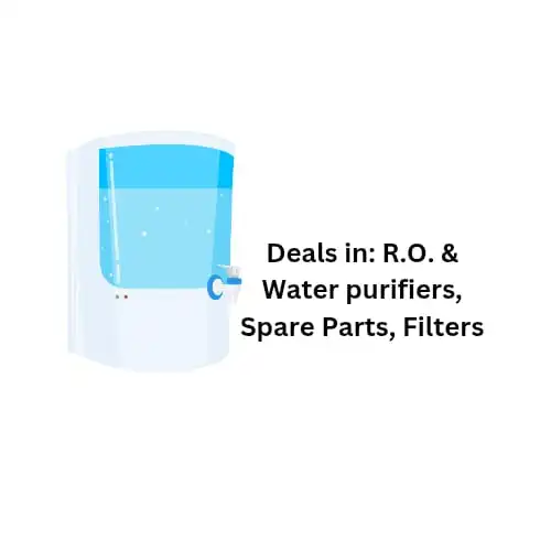 Om R.O. Water Solution