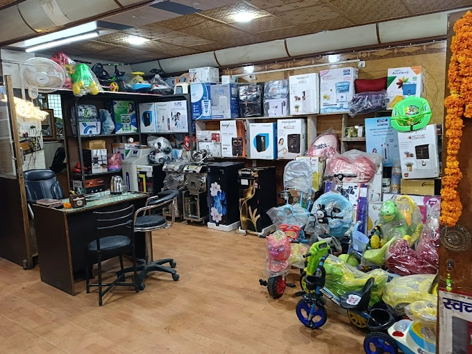 Juhi Enterprises