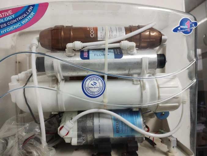 RO Water Purifier And RO Service Noida
