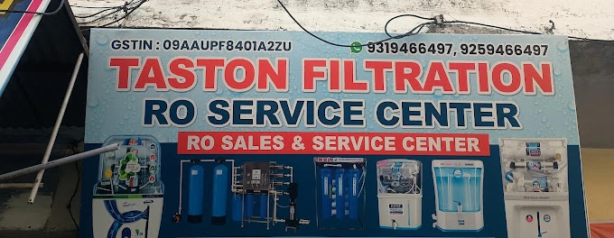 Taston Filtaration Ro Service Center