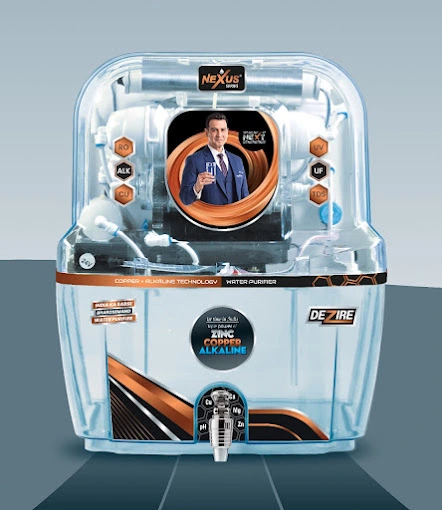 Water Treatment All Type Ro Sale And Service