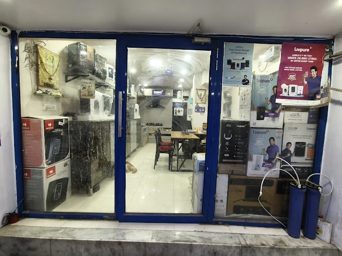 RO CARE Bahraich