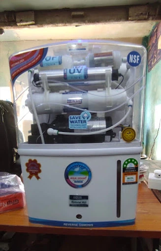 Water Purifier (Ro) Service Faizabad