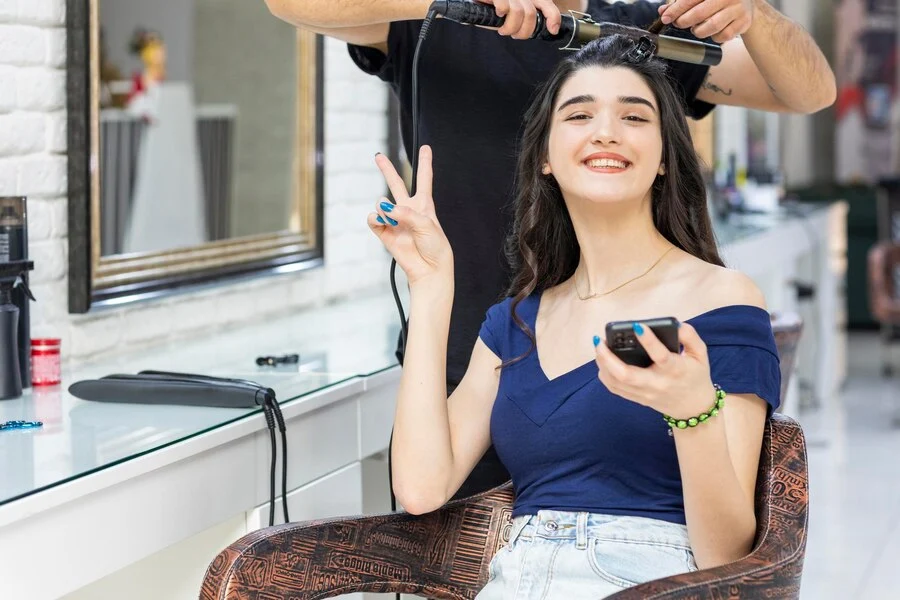 24x7 New York Salon