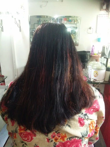 Saundarya Beauty Parlour