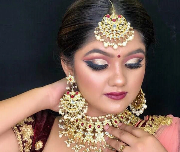 Lotus Beauty Parlour