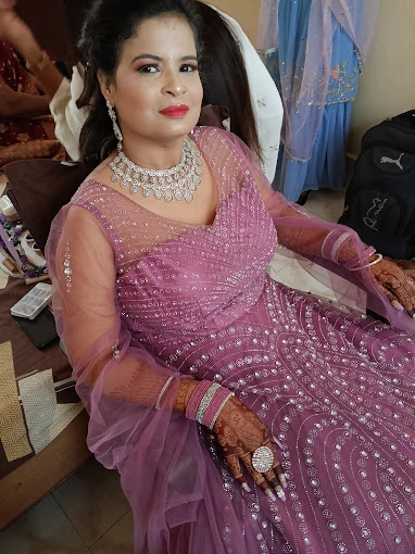 Golden Sky Beauty Parlour & Acadmey