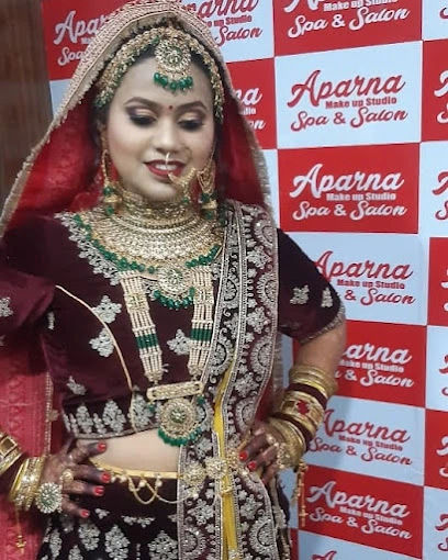 Aparna Makeup Studio