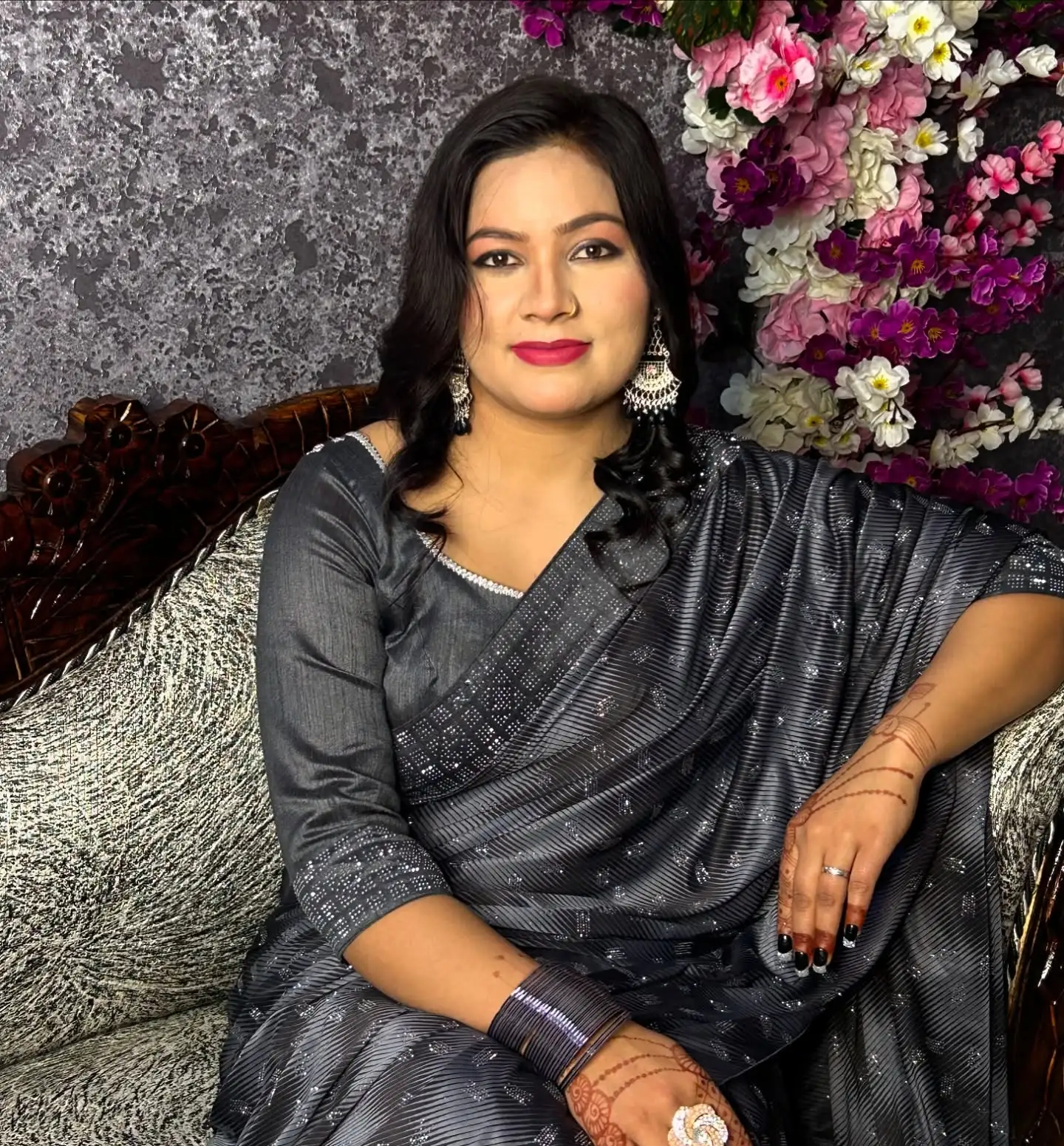 Pihu Beauty Salon