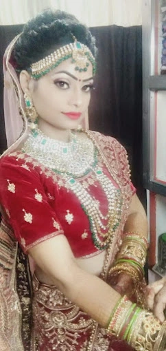 Shristi Beauty Parlour