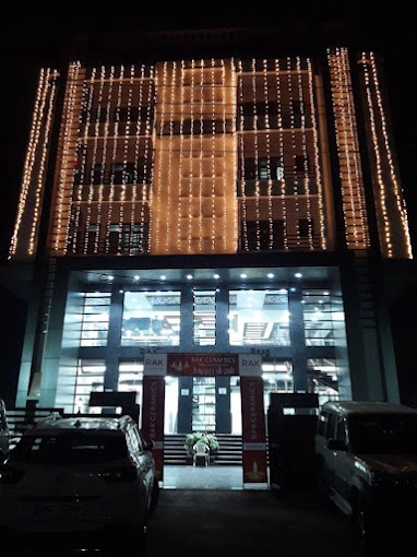 Maheshwari Marble Industries
