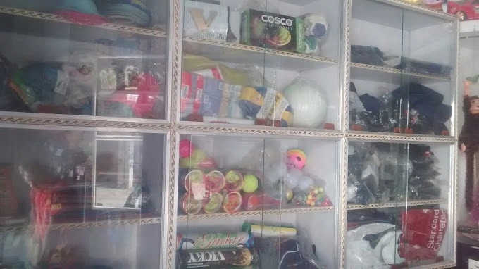 Rohit Sports & Gift Corner