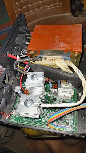 Nath Brothers Electrical Solutions