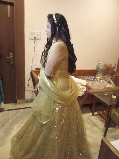 SAKAR Ladies Beauty Salon