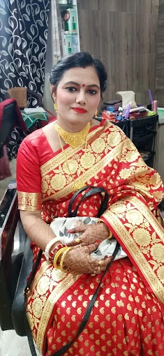 Femina Ladies Beauty Parlour And Shop