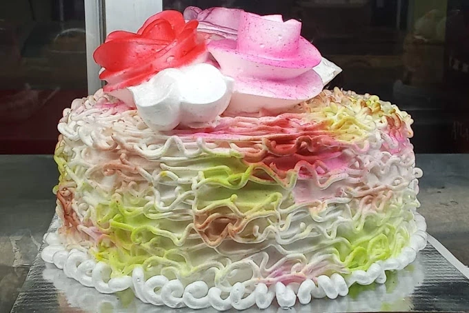 Shree Ram Bakers