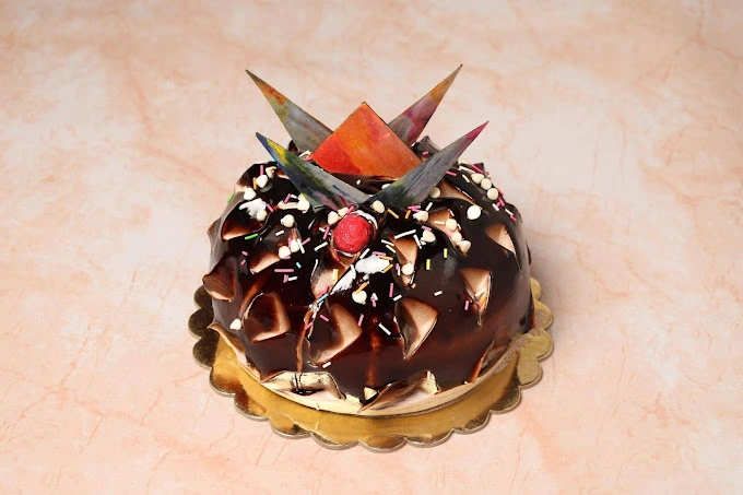 The Royal Bakery
