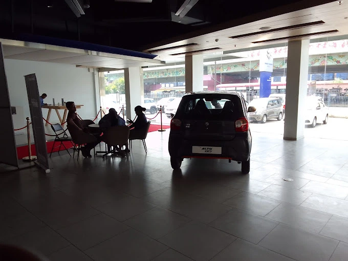 Varanasi Motors Pvt. Ltd