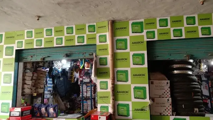 Deepak Auto Spare Parts