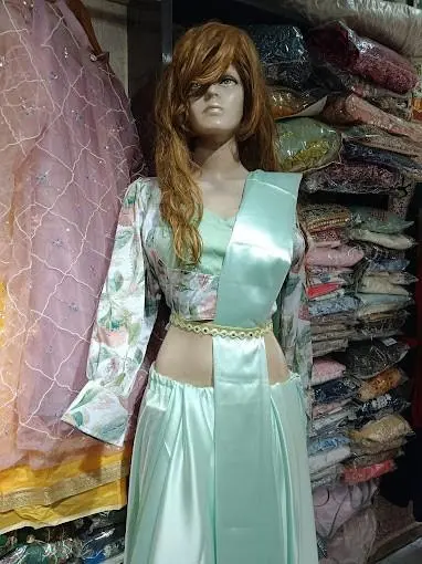 Senses Boutique