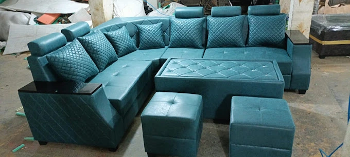 Furniture Mart