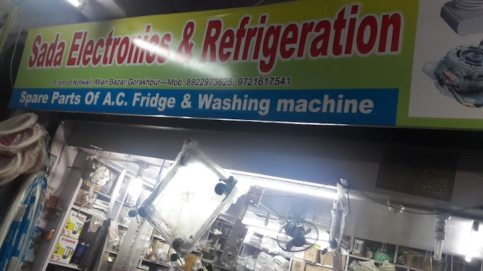Sada Electricals